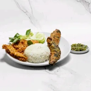 Lele Kremes Komplit