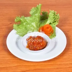 Exra Sambal