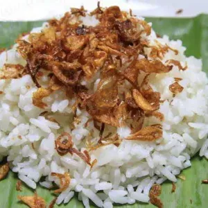 Nasi Uduk