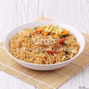 Bihun Sosis