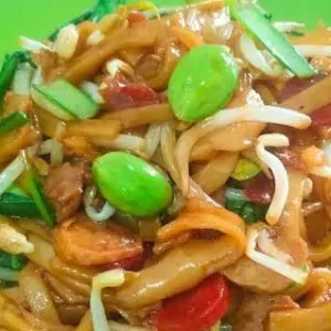 Kwetiaw Pete