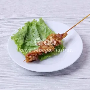 Sate Usus