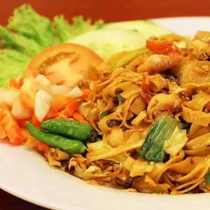 Kwetiaw Spesial