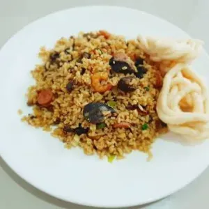 Nasi Goreng Spesial