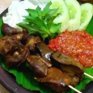 sate ati ampela