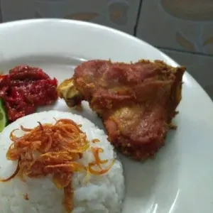 Ayam Goreng