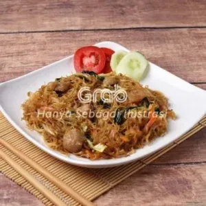 Bihun Kambing