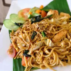 Mie Goreng Spesial