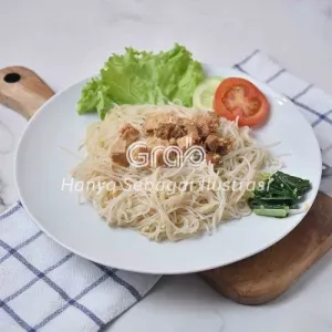 Bihun Spesial