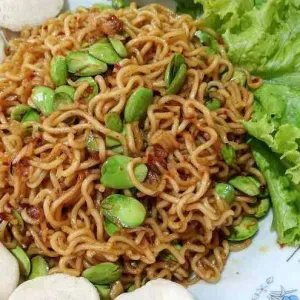 Mie Goreng Pete