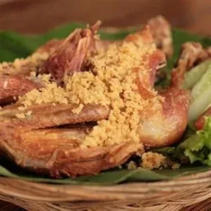 Bebek Kremes