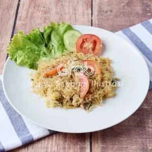 Bihun Pete