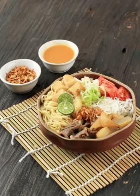 Soto Mie Bogor
