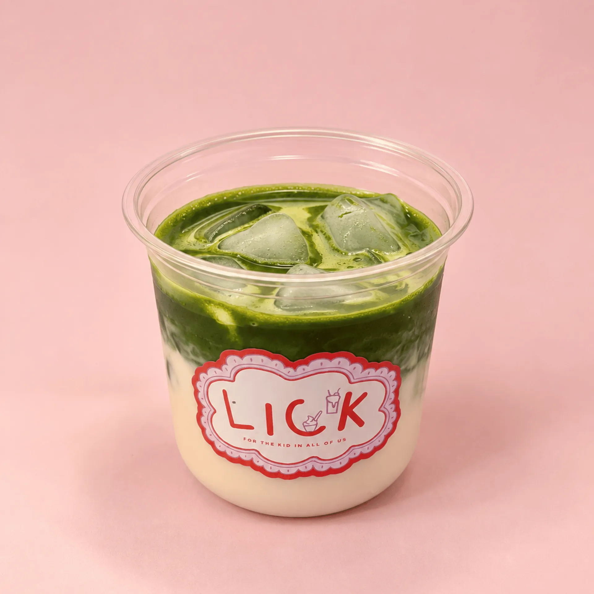 Signature Matcha