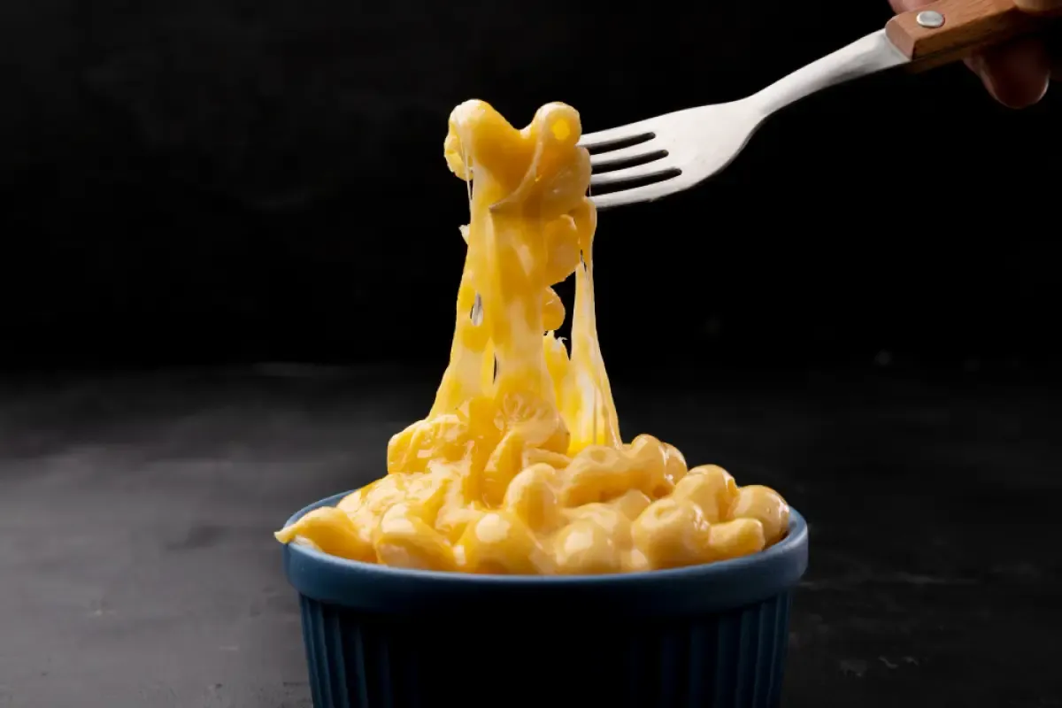 Jagung Mozarella Mini