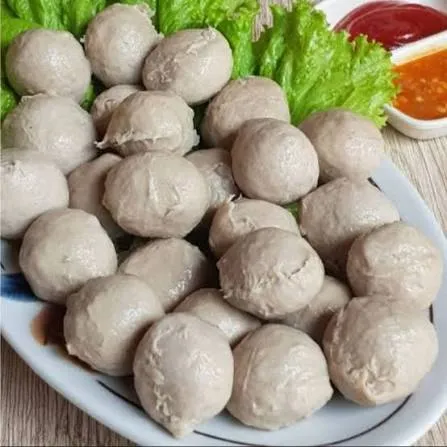 Pentol