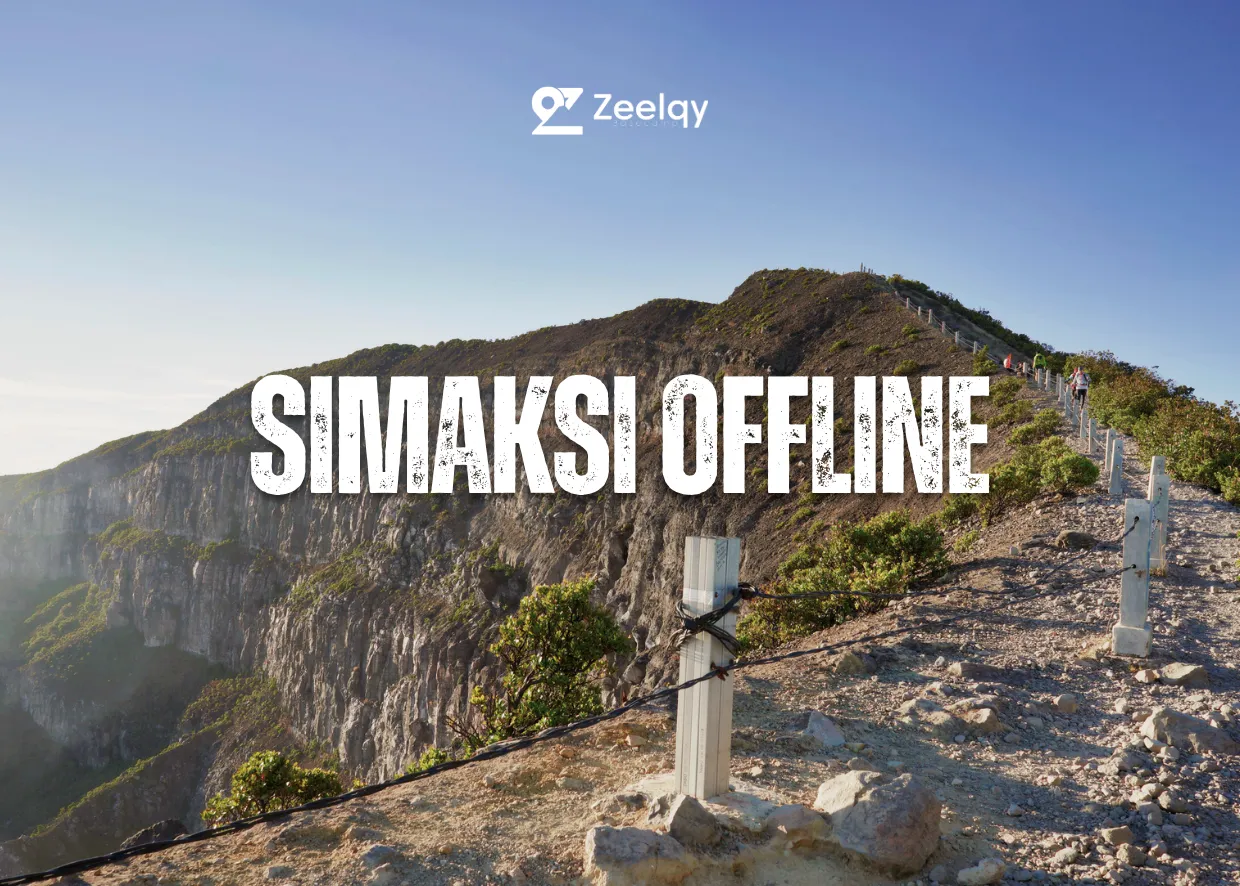 Simaksi Offline