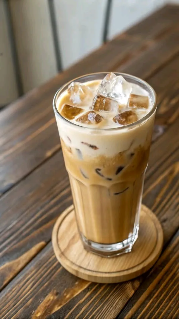 latte
