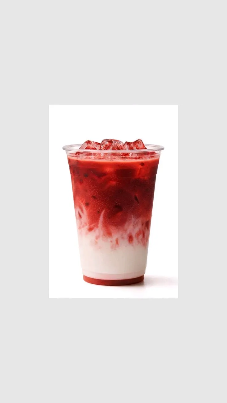 redvalvet latte