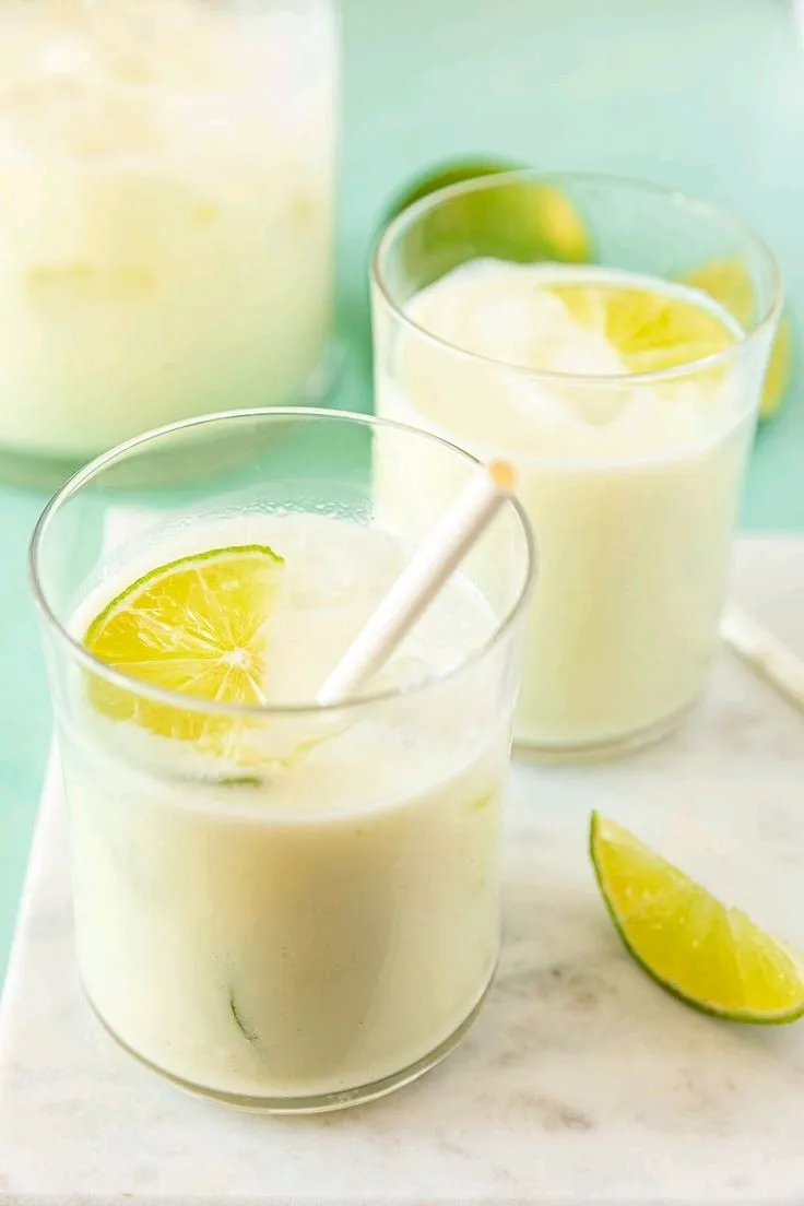 lemon yakult