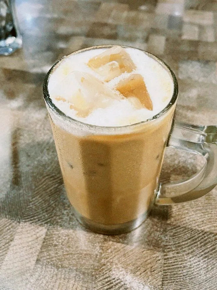 teh tarik