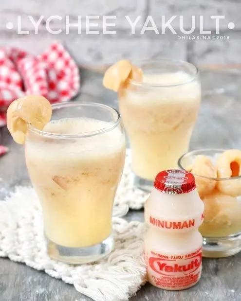 leci yakult