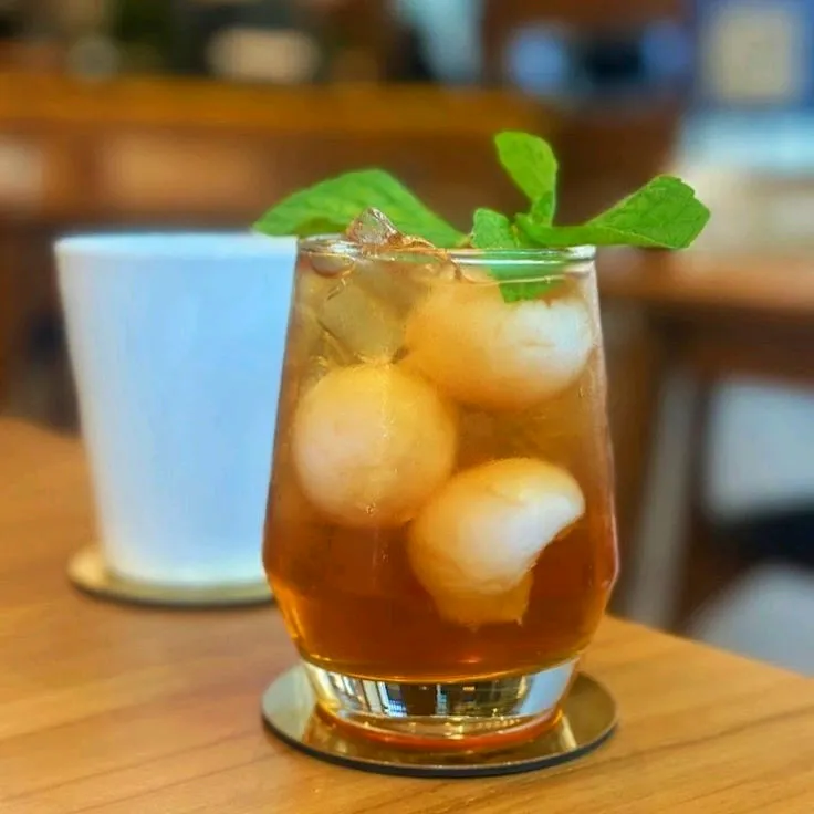 leci tea