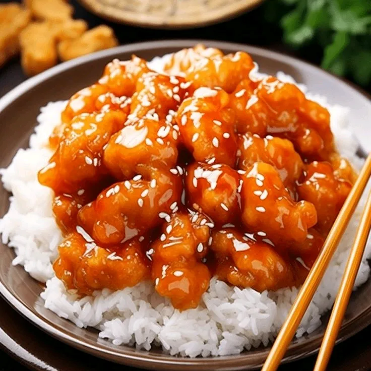 Nasi Tuna Korean Spicy