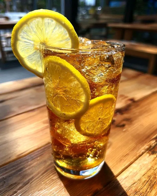 lemontea