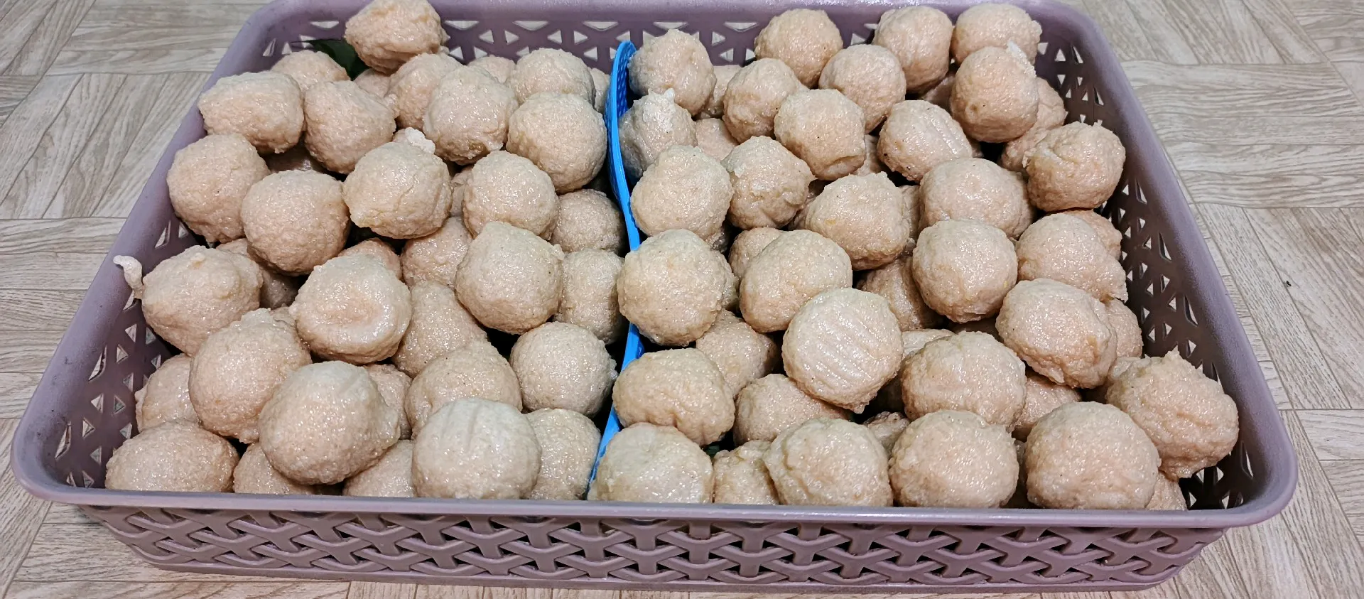 Pempek Adaan