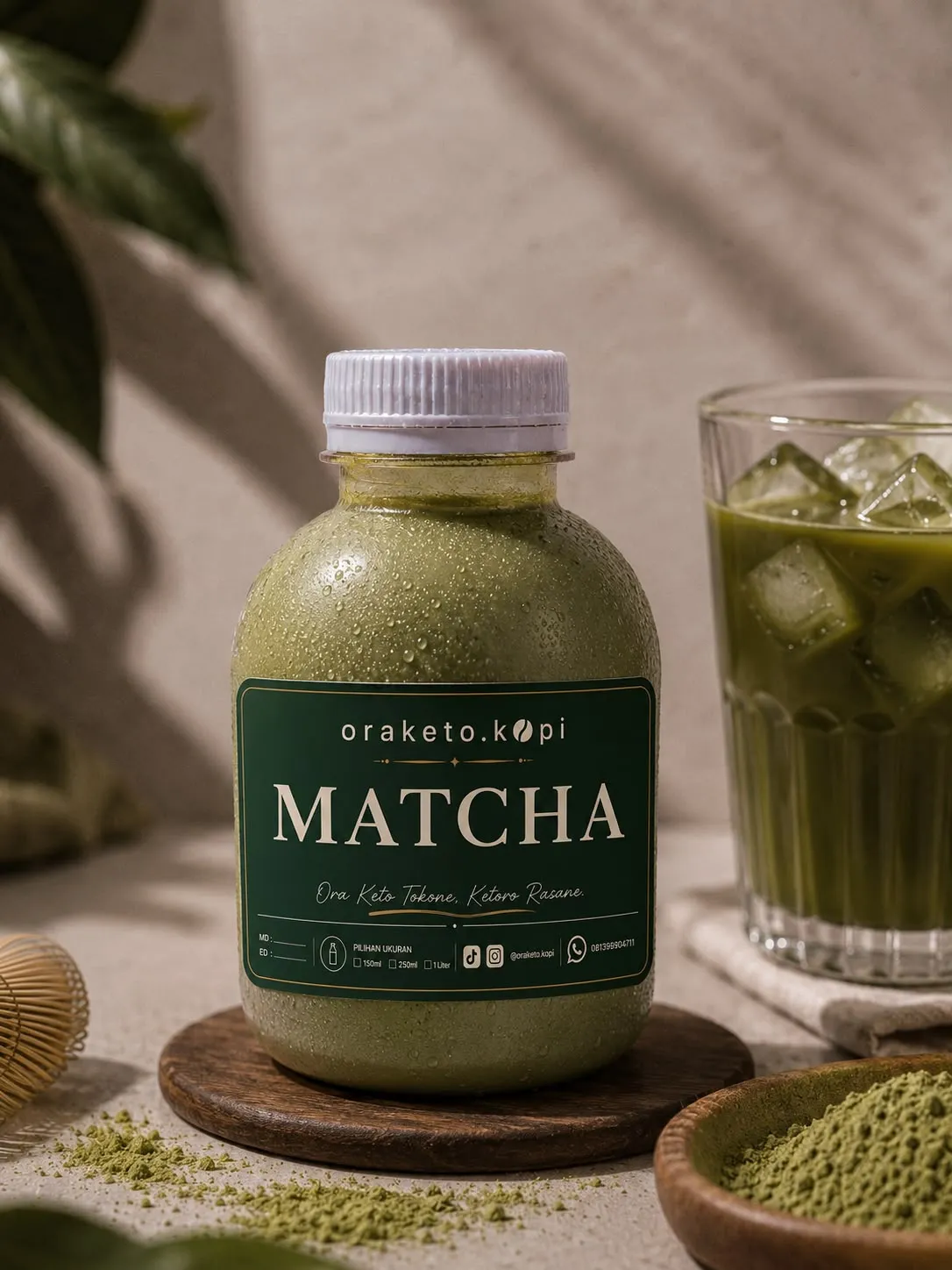 Matcha