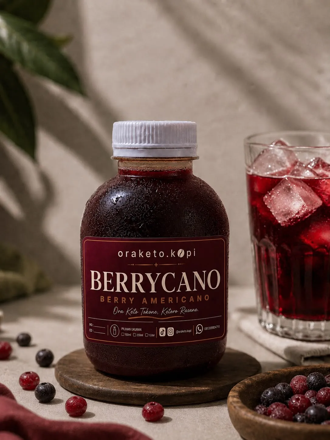 Berrycano