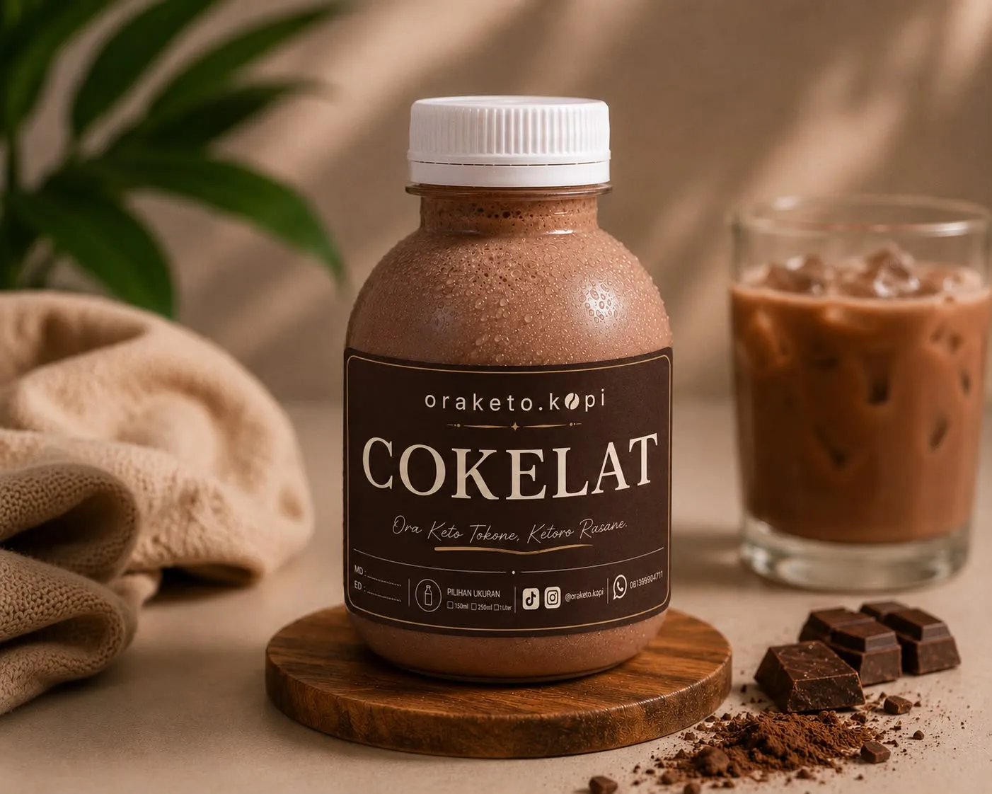Cokelat
